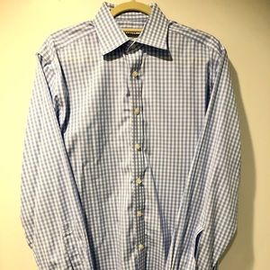 Charles Tyrwhitt French Cuff Dress Shirt